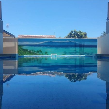 Lagon Bleu Papeete  Exterior photo